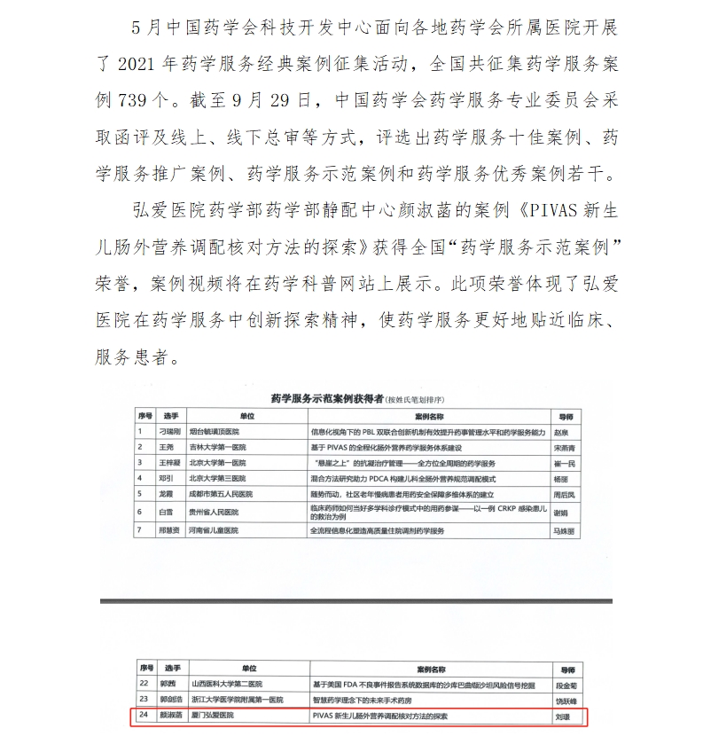 医院动态 弘爱医院药学部静配中心.jpg